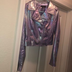 Jacket. Never worn